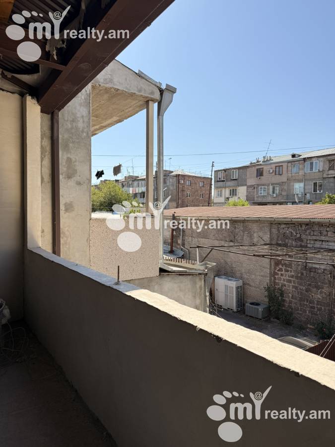 Առանձնատուն  Դավիթ Անհաղթի փող, Քանաքեռ-Զեյթուն Երևան, 156797