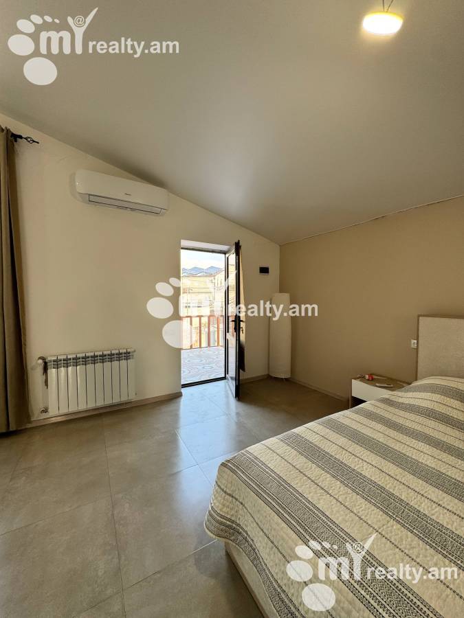 Առանձնատուն վարձով Սիլիկյան թաղ., Աջափնյակ Երևան, 159160