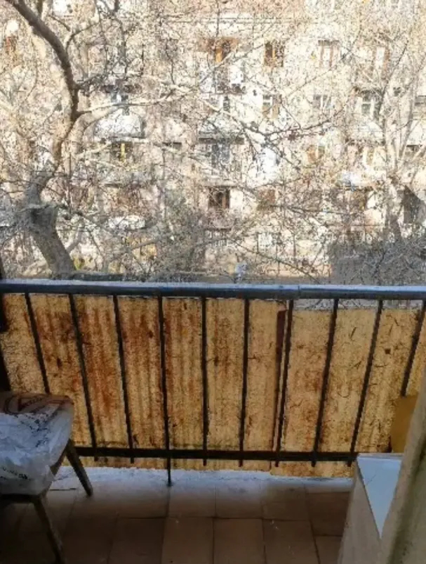 3 սենյականոց բնակարան  Ա. Խաչատրյան փող, Արաբկիր Երևան, 160349