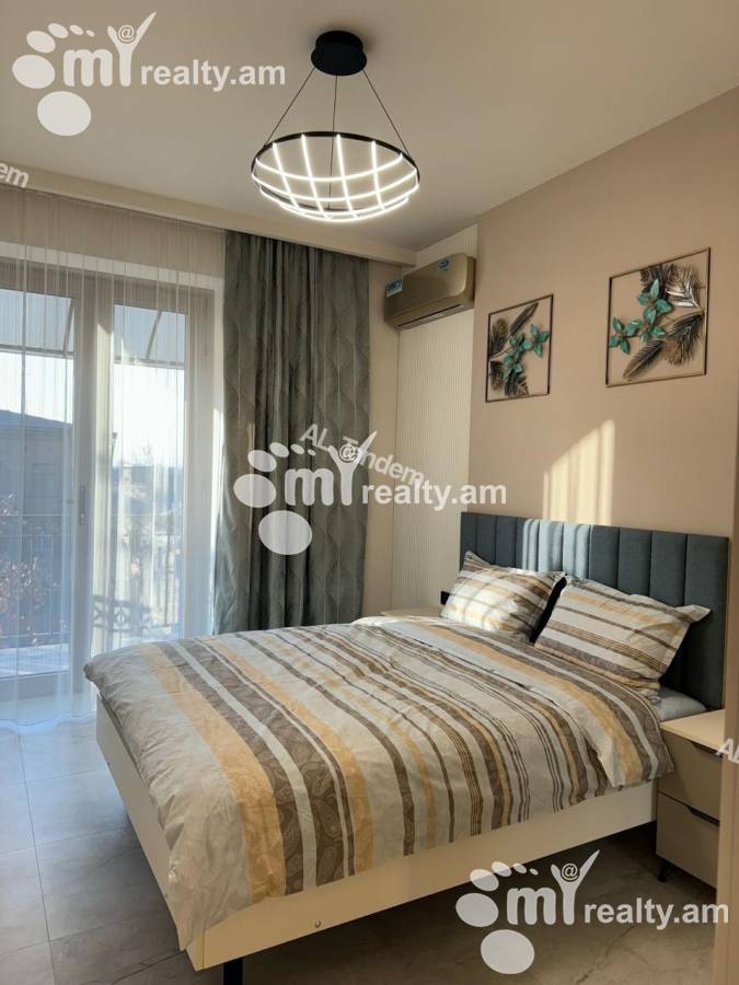 2 bedroom apartment for sale Tigran Mets Ave, Center Yerevan, 156899