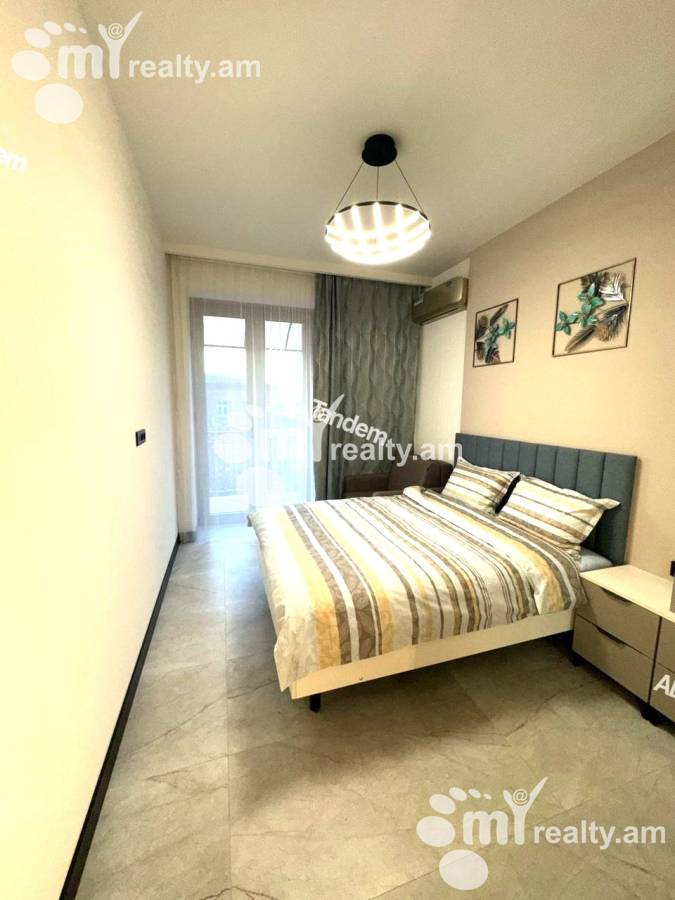 2 bedroom apartment for sale Tigran Mets Ave, Center Yerevan, 156899