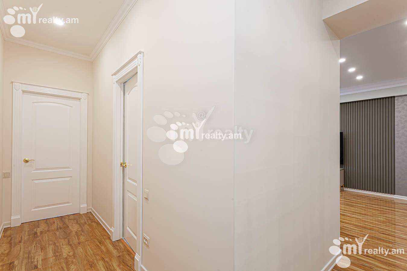 2 սենյականոց բնակարան վարձով Մալխասյանց փող, Արաբկիր Երևան, 153179