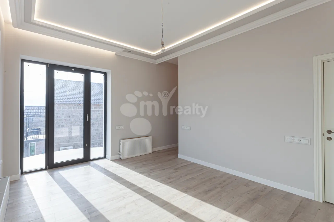 Առանձնատուն  Քասախ, Աջափնյակ Երևան, 160203