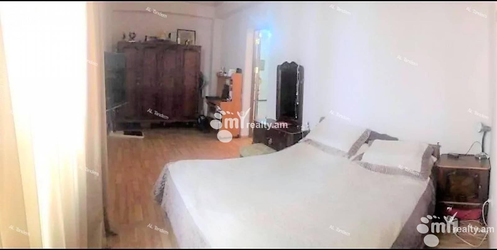3 bedroom apartment for sale Teryan St, Center Yerevan, 126227
