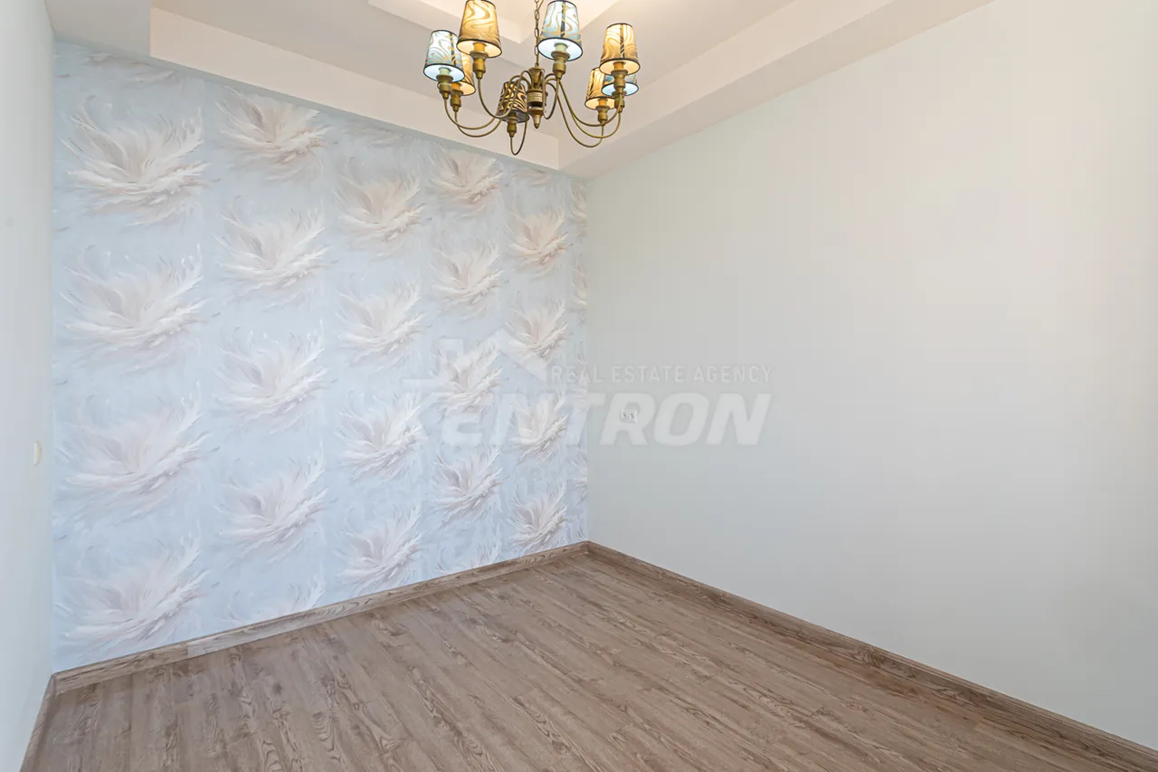3 bedroom apartment for sale خیابان ساسنا تِسرِر, داوتاشِن ایروان, 159664