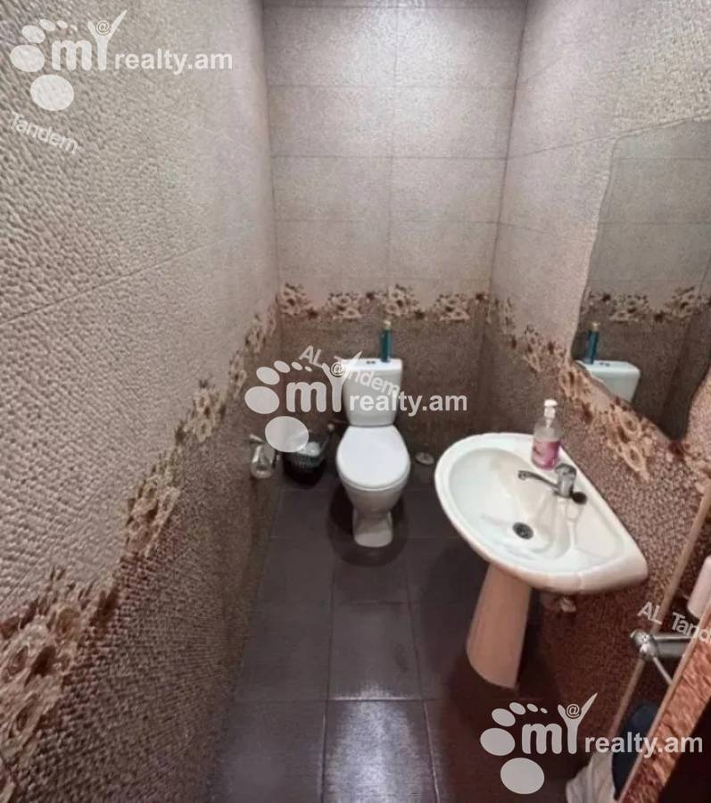 4 bedroom apartment for sale Hr.Kochar St, Arabkir Yerevan, 158127