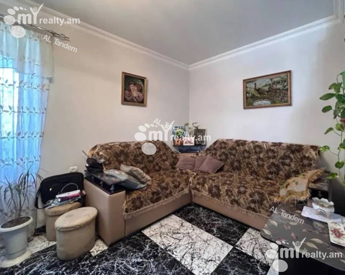 4 bedroom apartment for sale Hr.Kochar St, Arabkir Yerevan, 158127