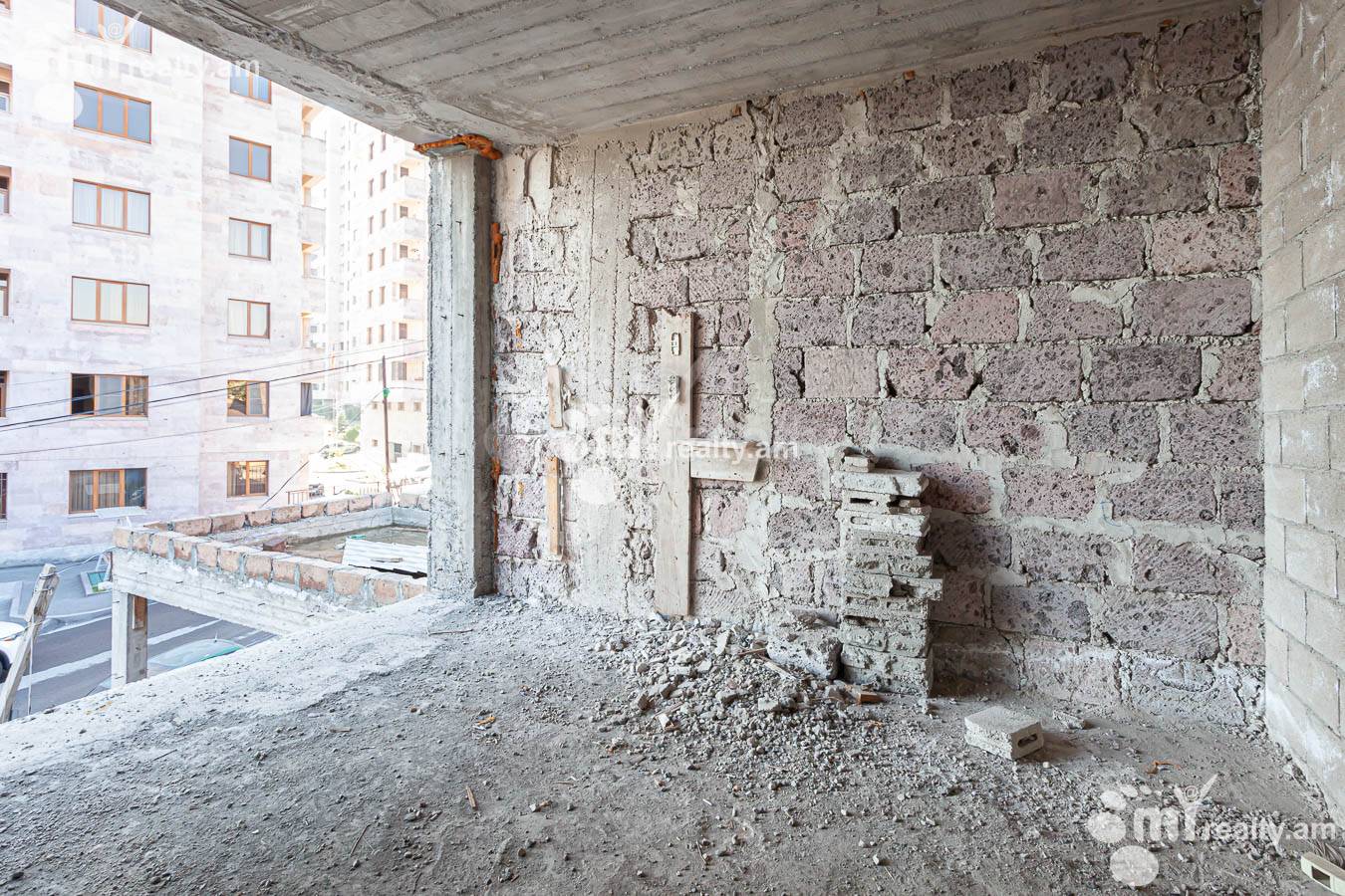 Առանձնատուն  Աճառյան փող., Ավան Երևան, 154272