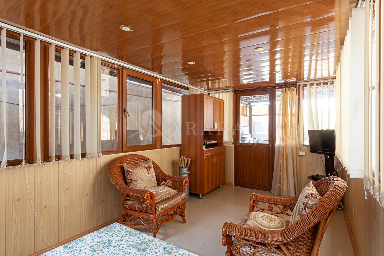 Купить дом Терян ул․, Аван Ереван, 157308