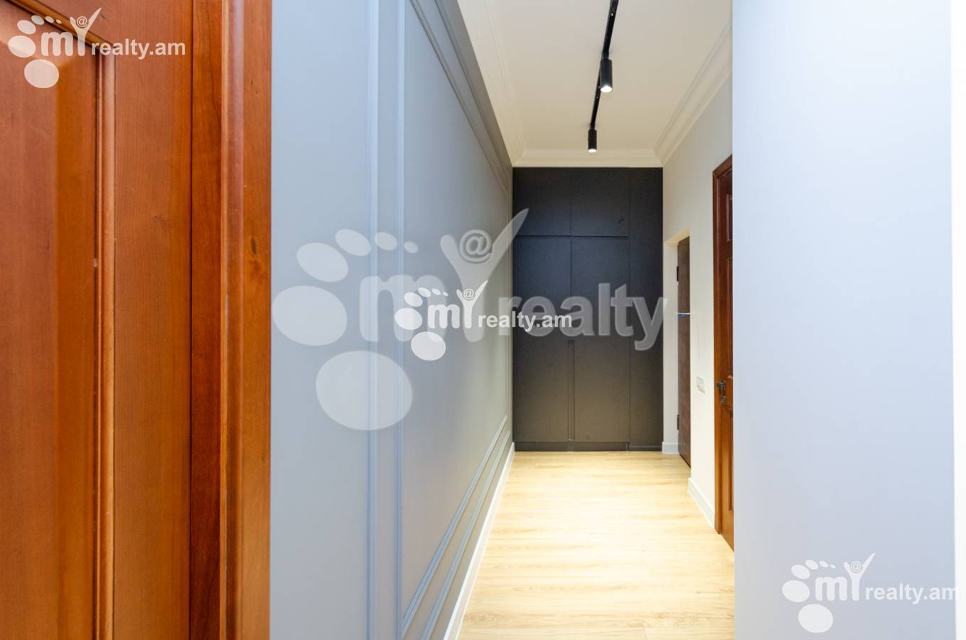 2 սենյականոց բնակարան վարձով Արգիշտի փող, Կենտրոն Երևան, 135652