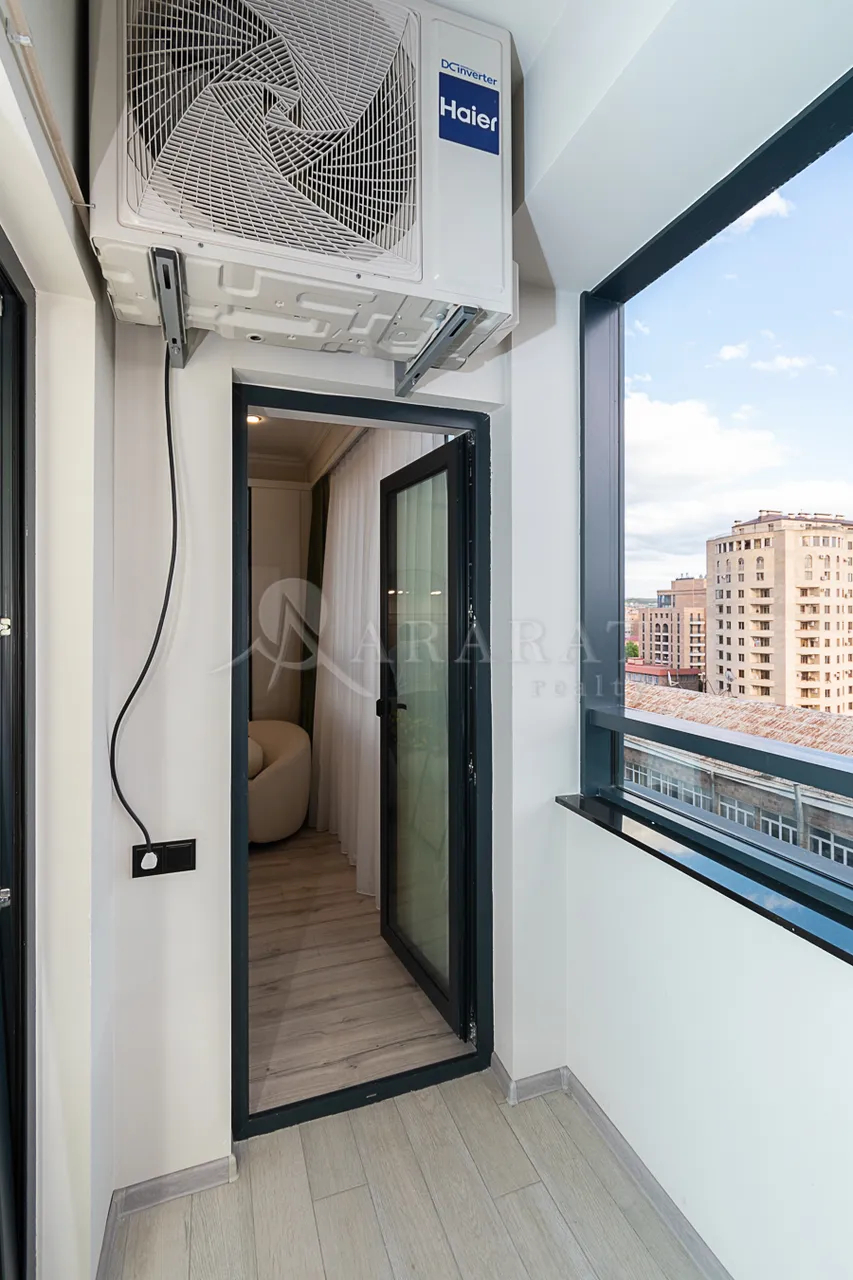 2 bedroom apartment for sale Komitas Ave, Arabkir Yerevan, 161929