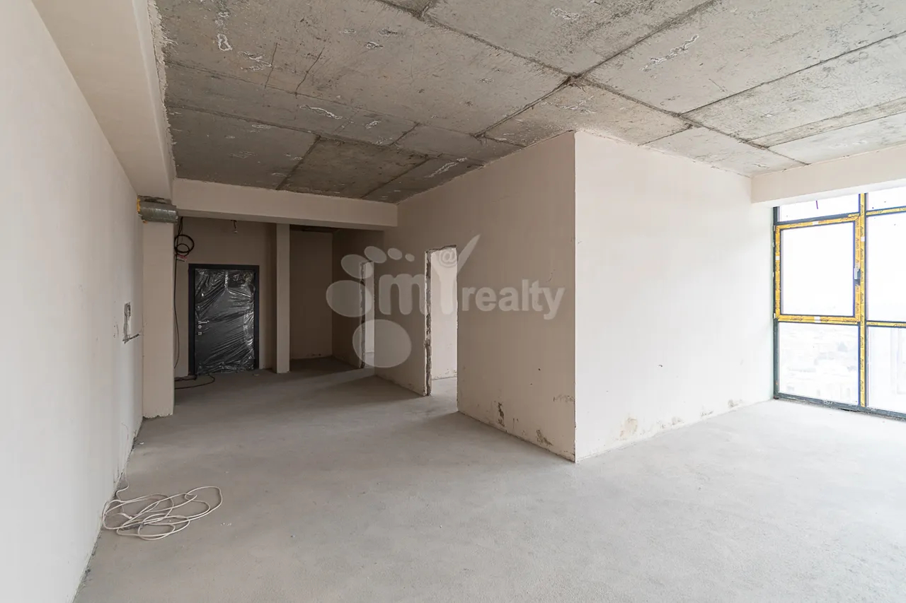 3 bedroom apartment for sale Leningradyan St, Adjapnyak Yerevan, 160032