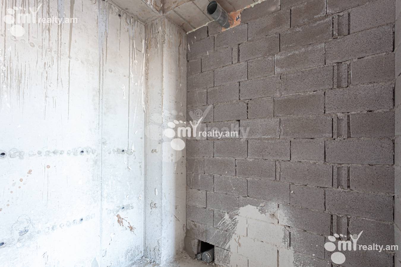 3 սենյականոց բնակարան  Լենինգրադյան փ, Մալաթիա-Սեբաստիա Երևան, 150527