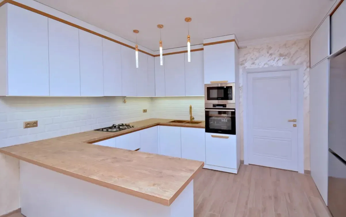 3 bedroom apartment for sale A. Avetisyan St, Arabkir Yerevan, 161067