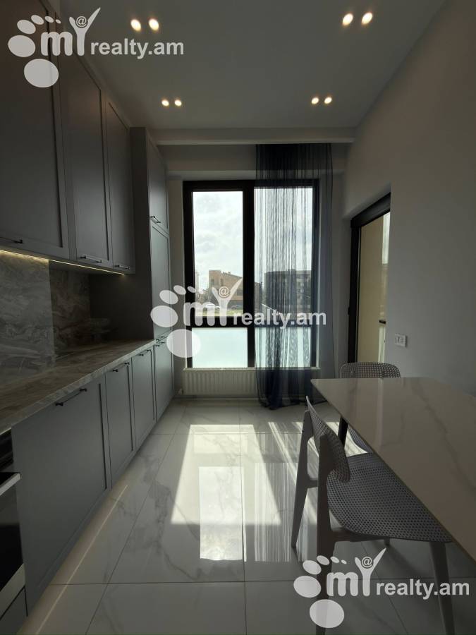 2 bedroom apartment for sale Antarayin St, Center Yerevan, 160021