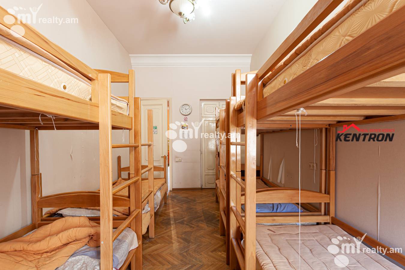 4 bedroom apartment for sale Ghazar Parpetsi St, Center Yerevan, 130944