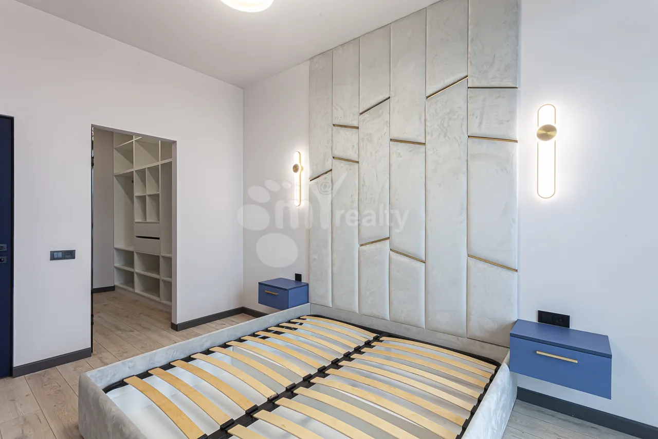 2 bedroom apartment for sale Leningradyan st., Malatja-Sebastja Yerevan, 160468