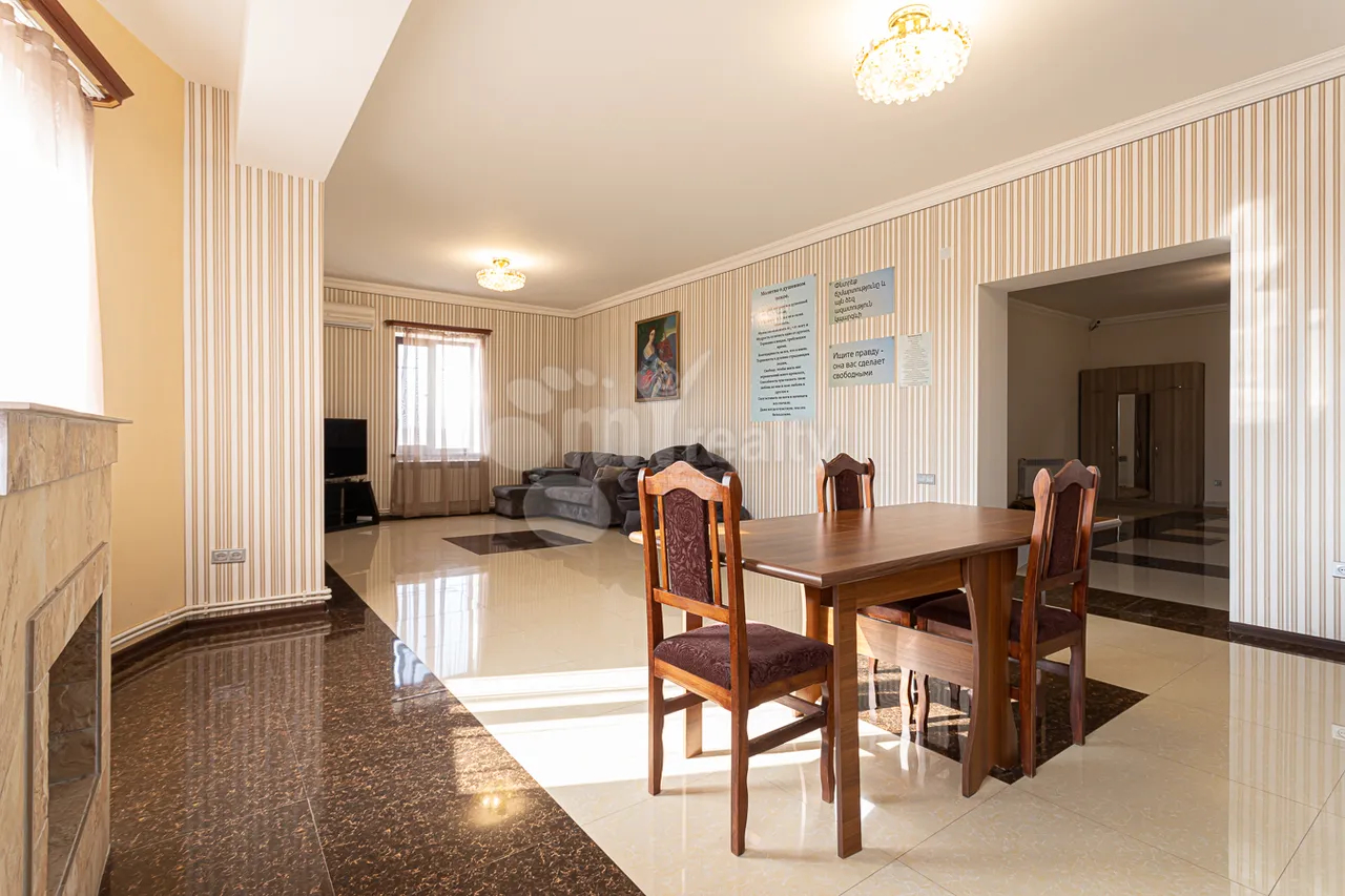 Առանձնատուն վարձով Պռոշյան, Պռոշյան Կոտայք, 157821