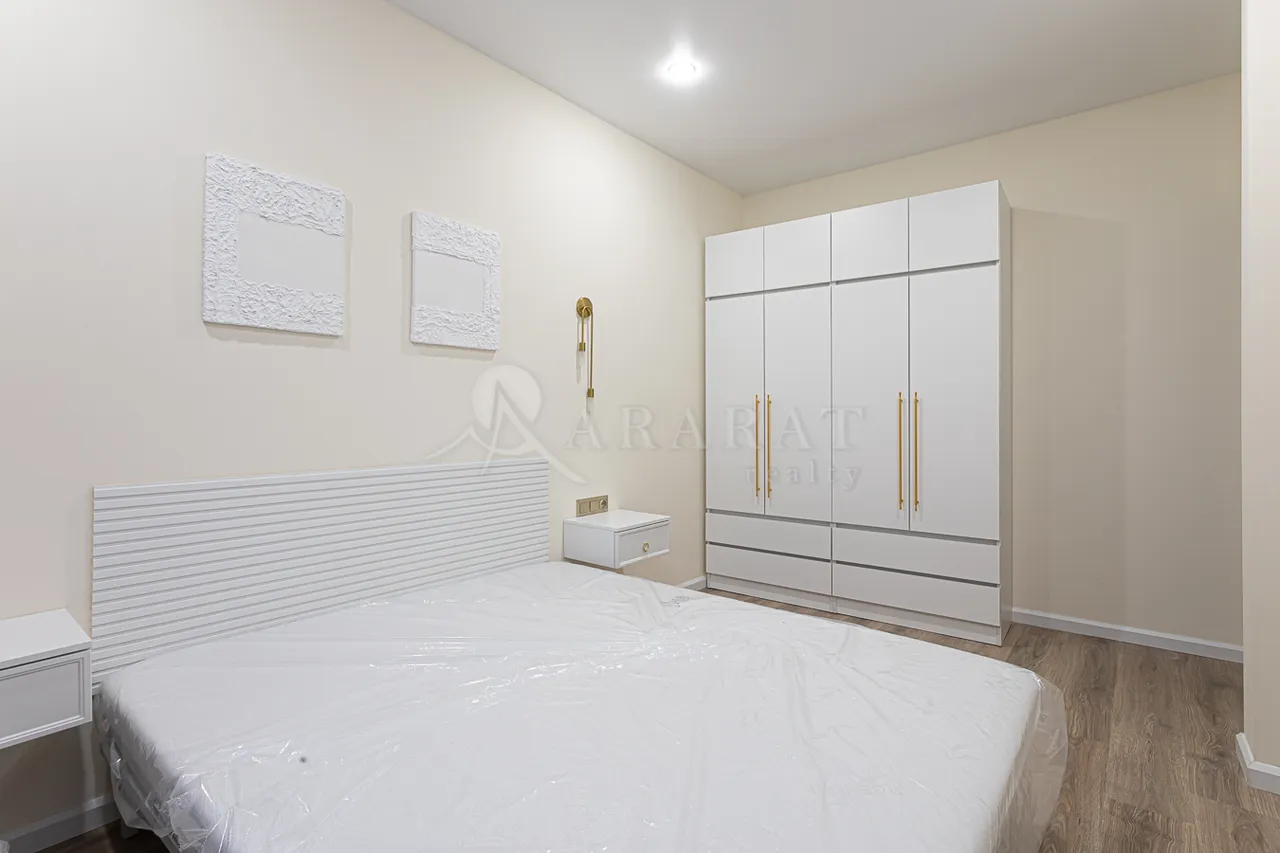 2 bedroom apartment for sale خیابان واردانانتس, مرکز شهر ایروان, 157695