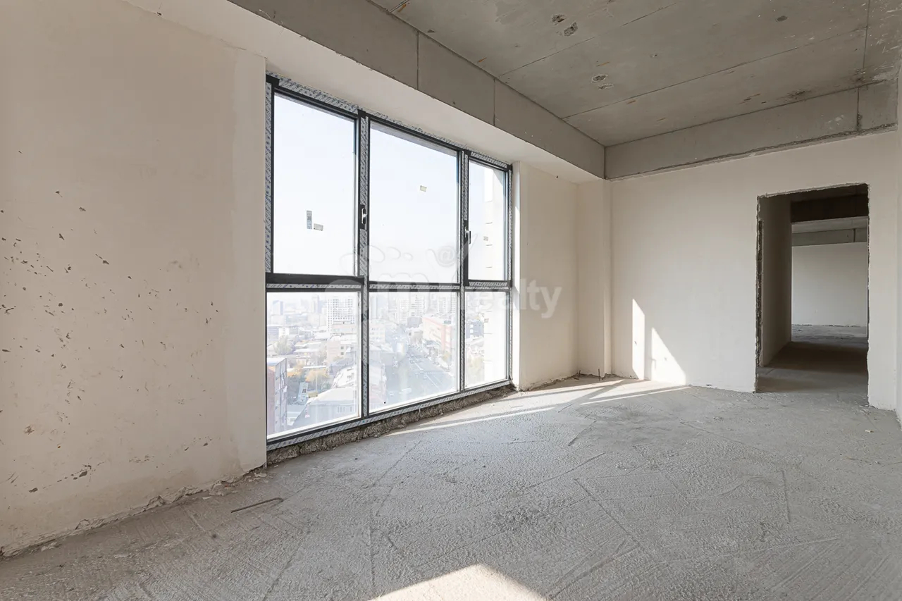 3 bedroom apartment for sale Gogol St, Quanaquère-Zeytoun Yerevan, 157640