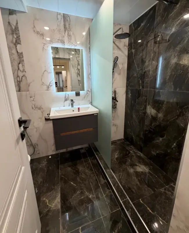 Купить 3 комнатную квартиру Овсеп Эмин ул, Арабкир Ереван, 160238