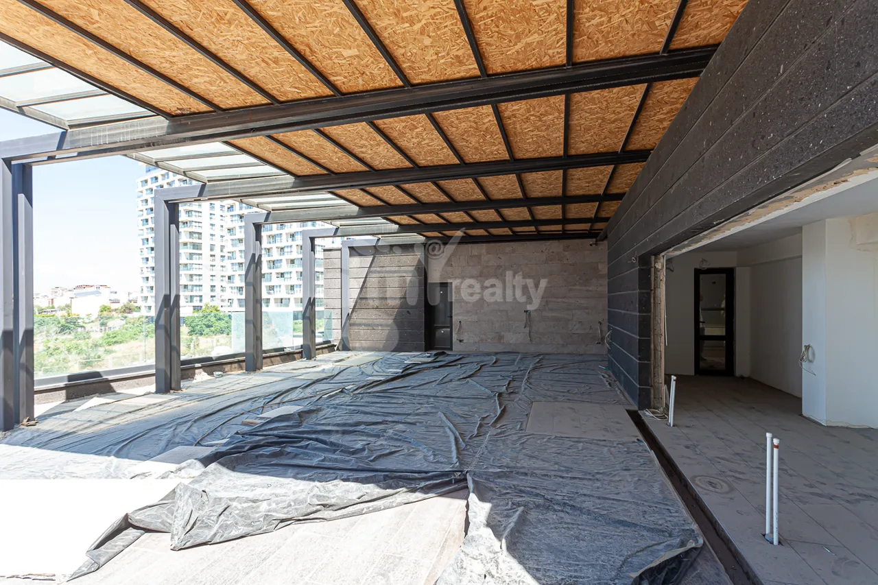 Commercial for sale خیابان داویت آنهاخت, کاناکِر – زیتون ایروان, 161708