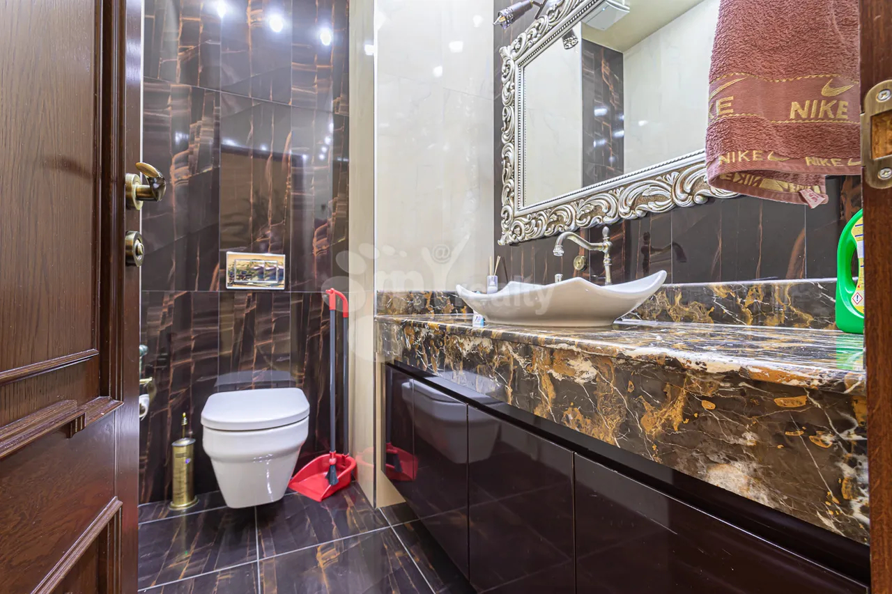 House for sale G 1 dis., Adjapnyak Yerevan, 158467