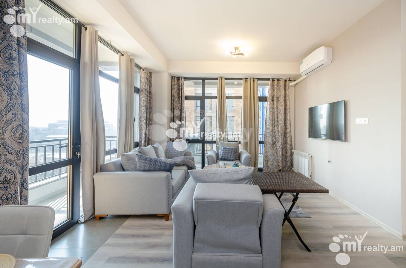 2 bedroom apartment for sale Davtashen 4 district, Davtashen Yerevan, 154110