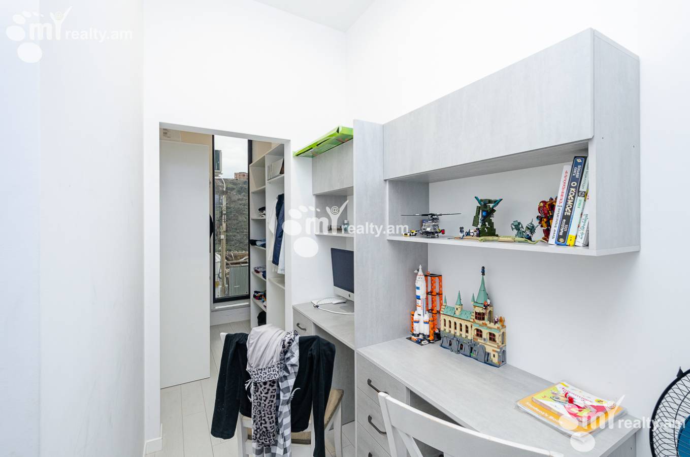 House for sale محله 2 دزور, داوتاشِن ایروان, 143330