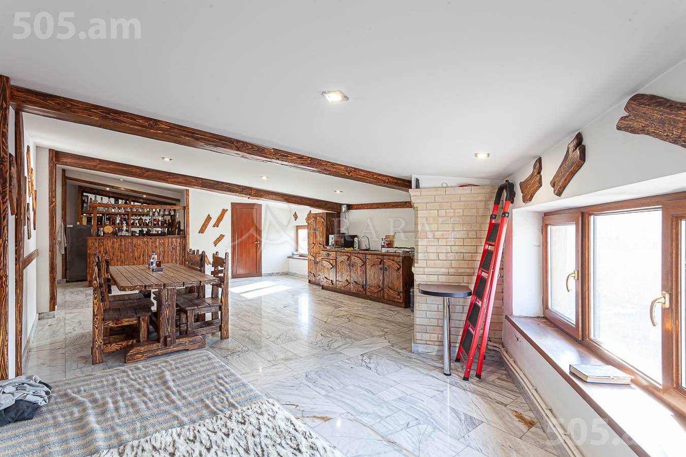 Снять коммерческoе помещение Гайи пр, Нор-Норк Ереван, 154131