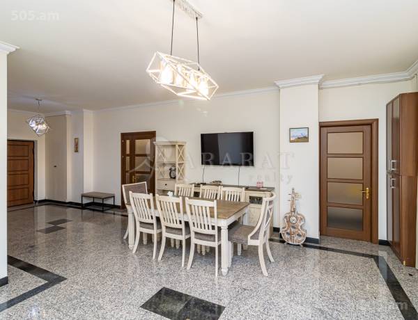 4-senyakanoc-bnakaran-vardzakalutyun-Yerevan-Center