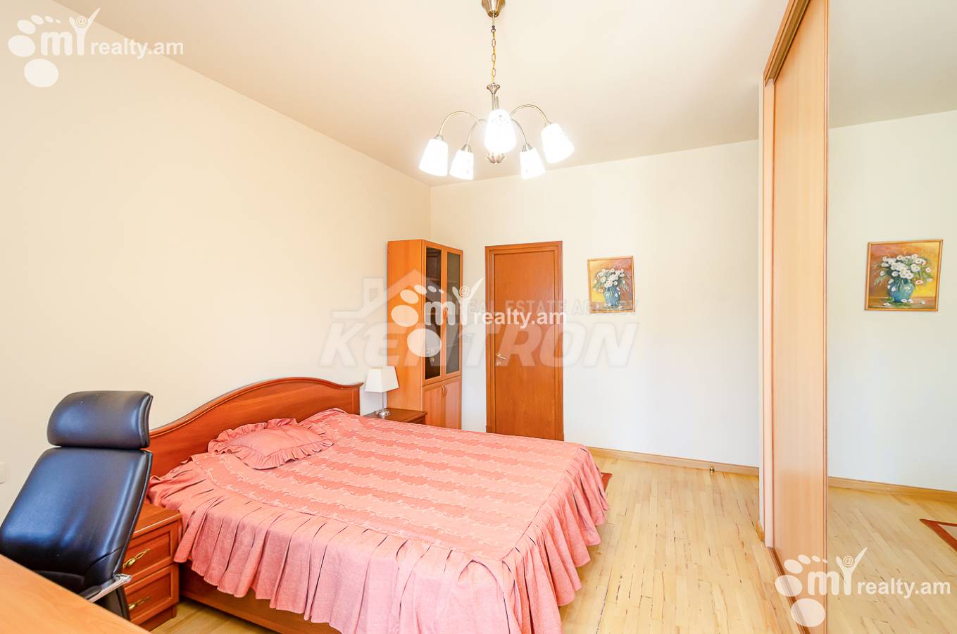 5 bedroom apartment for sale Koghbatsi St, Center Yerevan, 149795