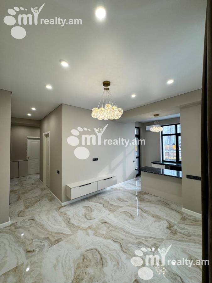 Купить 3 комнатную квартиру Аршакуняц пр, Центр Ереван, 158649