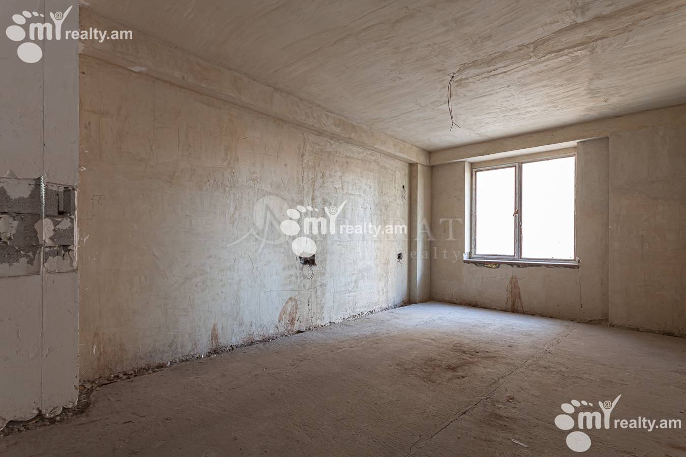 2 bedroom apartment for sale خیابان آرگیشتی, مرکز شهر ایروان, 155630