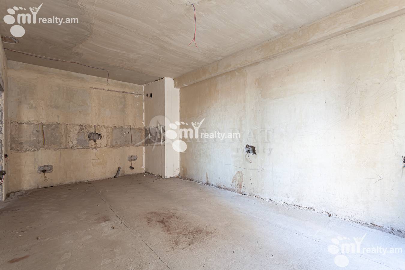 2 bedroom apartment for sale خیابان آرگیشتی, مرکز شهر ایروان, 155630