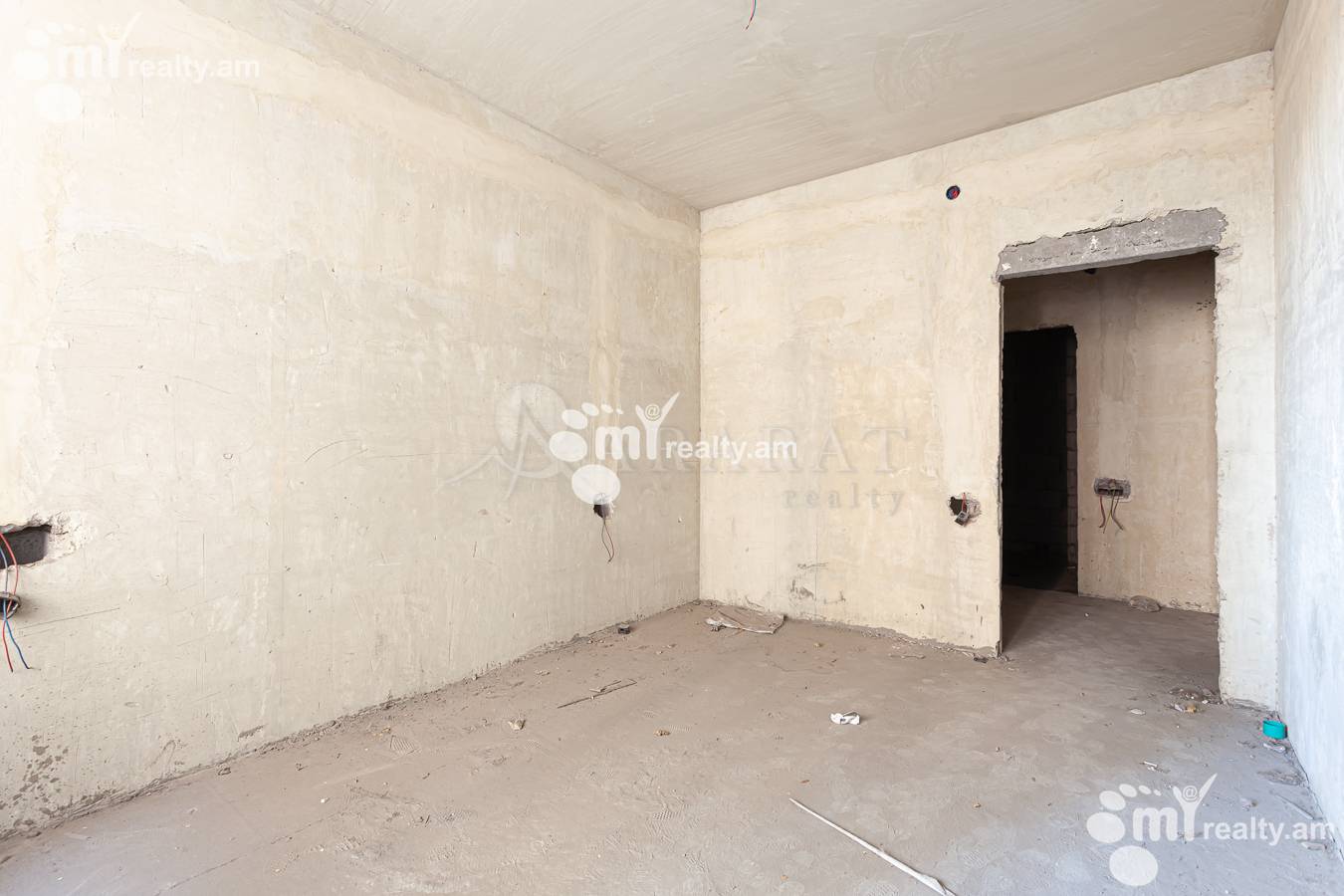 2 bedroom apartment for sale خیابان آرگیشتی, مرکز شهر ایروان, 155630