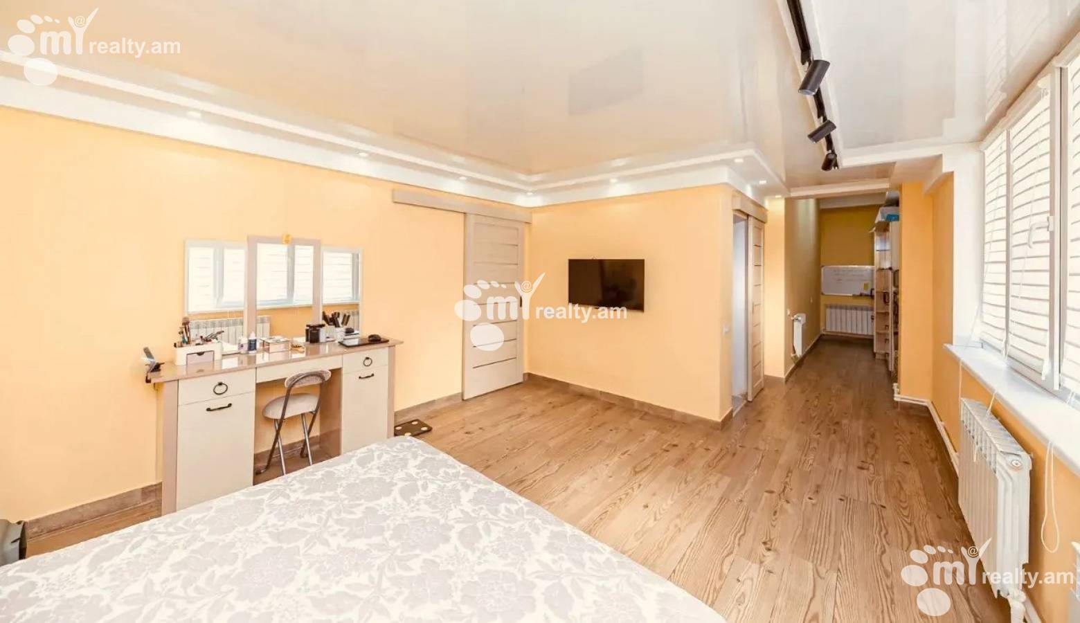 3 bedroom apartment for sale Mamikoniants St, Arabkir Yerevan, 158993