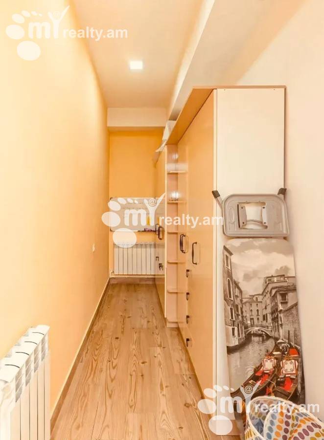 3 bedroom apartment for sale Mamikoniants St, Arabkir Yerevan, 158993