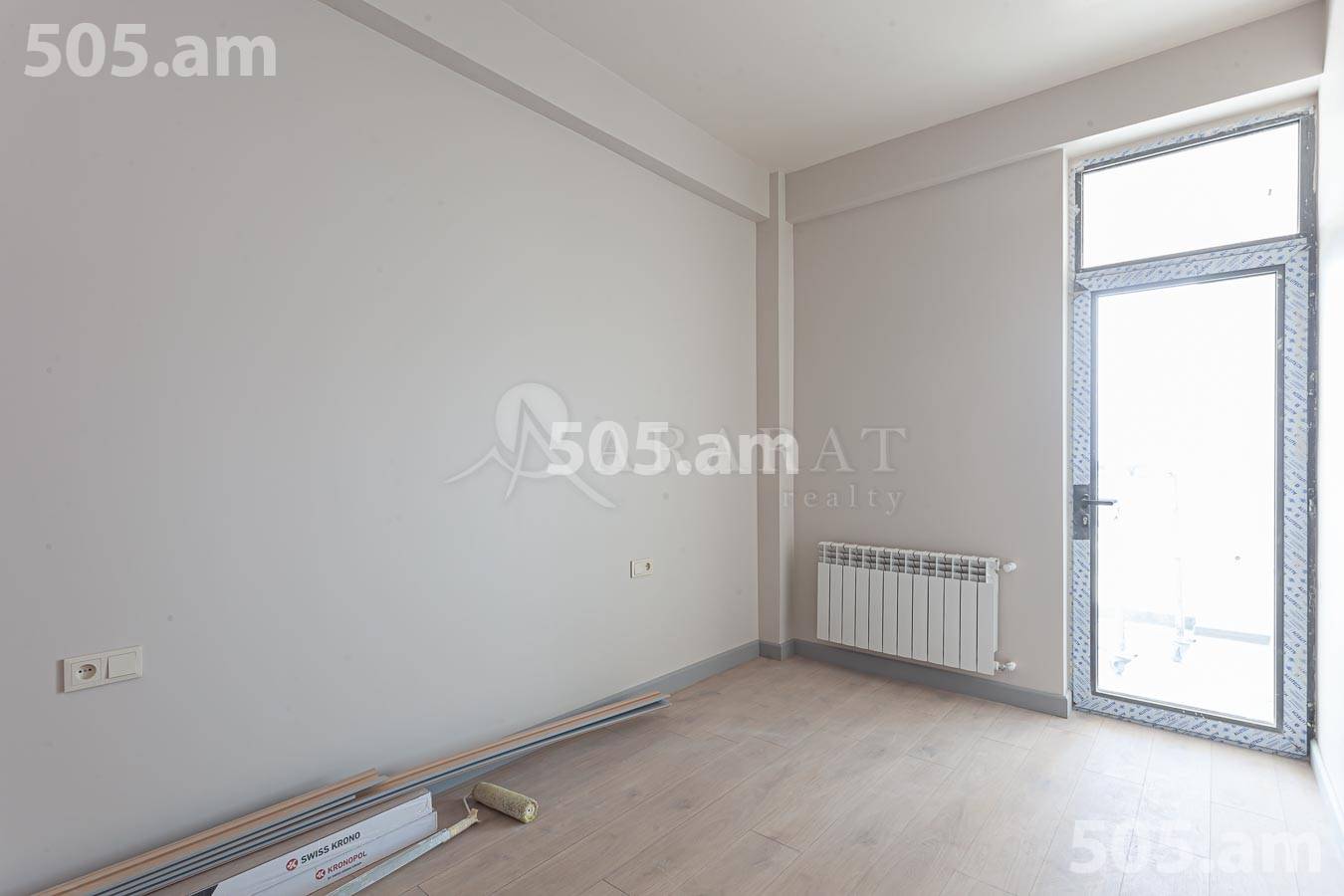 2 սենյականոց բնակարան  Աբելյան փող, Աջափնյակ Երևան, 155215