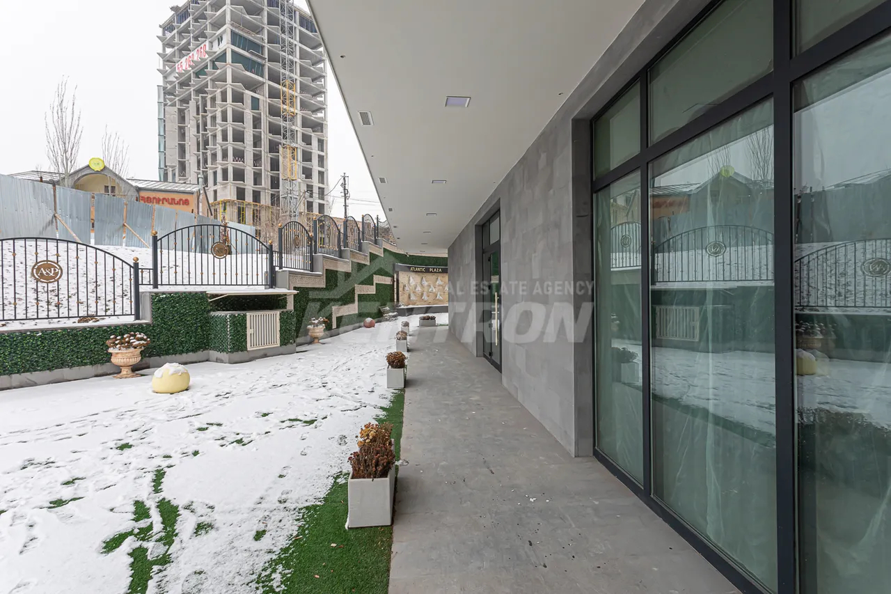 3 սենյականոց բնակարան  Գևորգյան փող․, Դավթաշեն Երևան, 159187