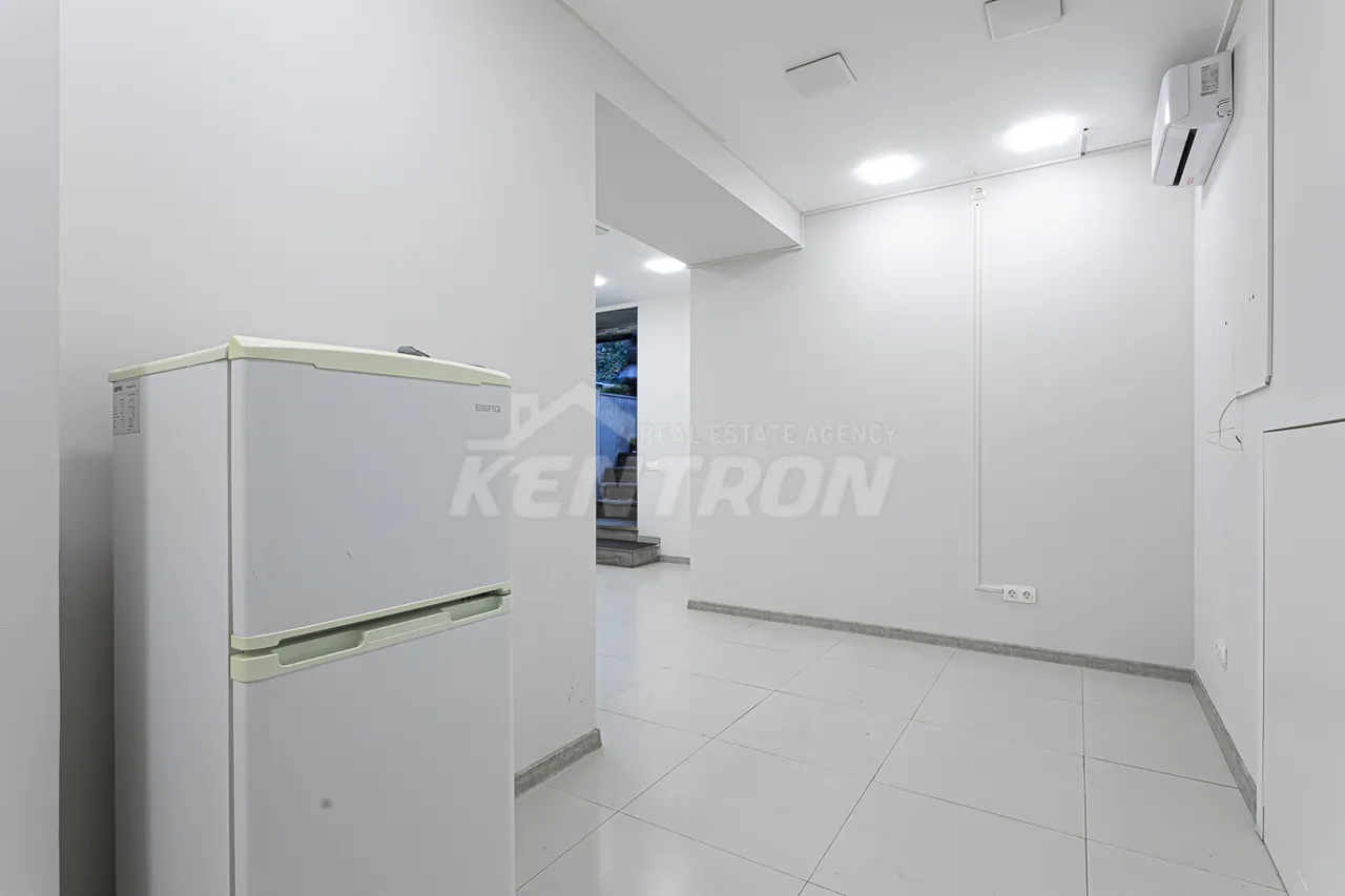 Կոմերցիոն տարածք  Վ.Փափազյան փող, Արաբկիր Երևան, 157816