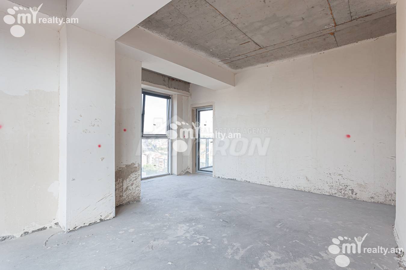 3 սենյականոց բնակարան  Կոմիտասի պող, Արաբկիր Երևան, 155471