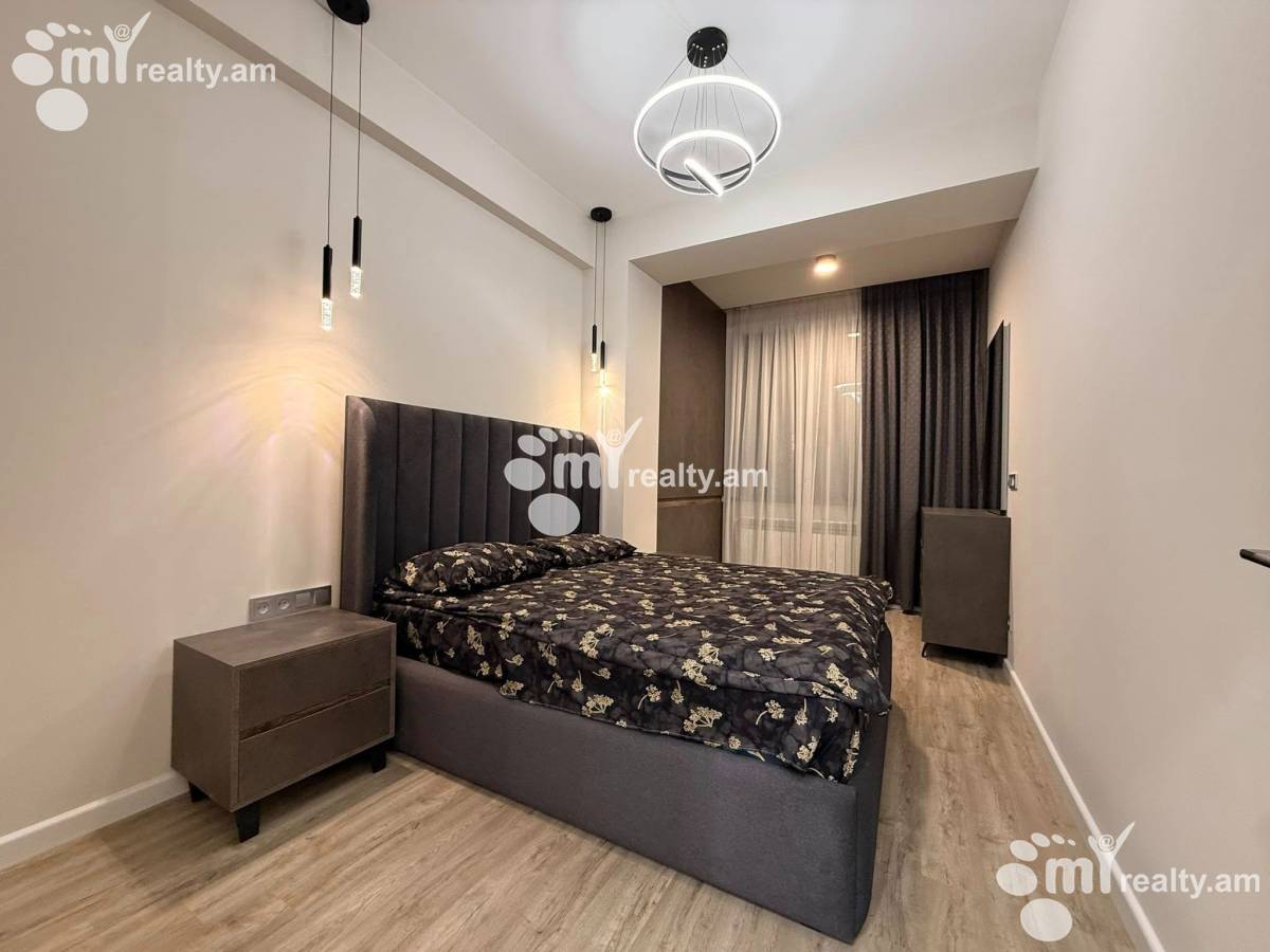 4 bedroom apartment for rent Adonts St, Arabkir Yerevan, 159506