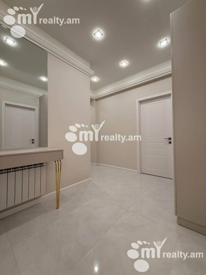 4 bedroom apartment for rent Adonts St, Arabkir Yerevan, 159506