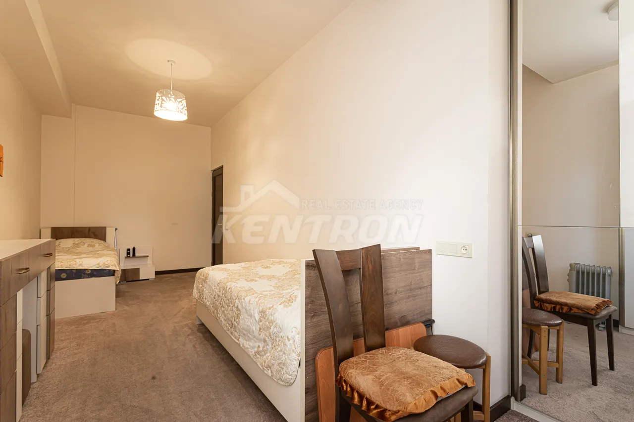 2 bedroom apartment for sale Adonts St, Arabkir Yerevan, 158284