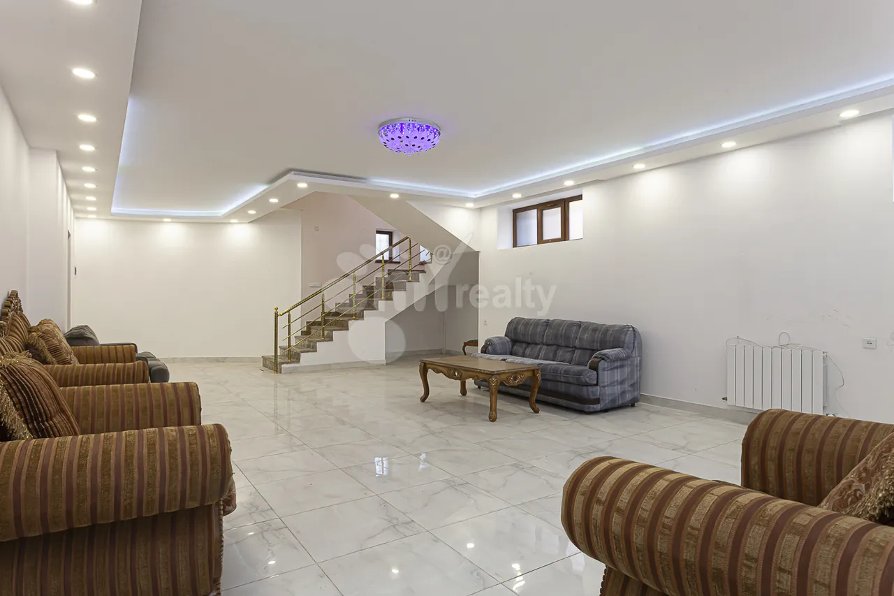 House for rent خیابان داوتاشِن بلوک 3, داوتاشِن ایروان, 161968
