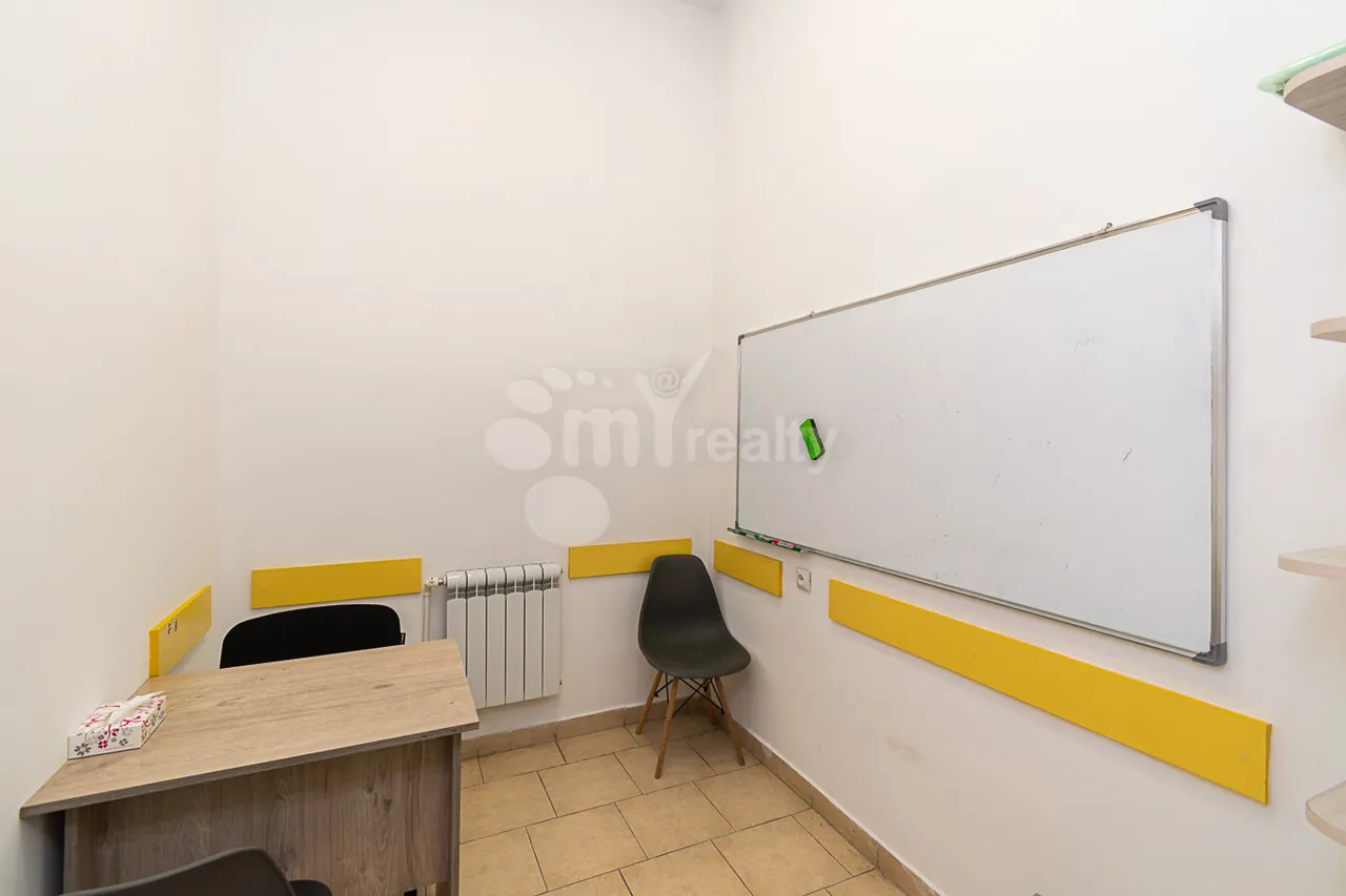 Commercial property for sale Tsarav Aghbyur St, Avan Yerevan, 160499