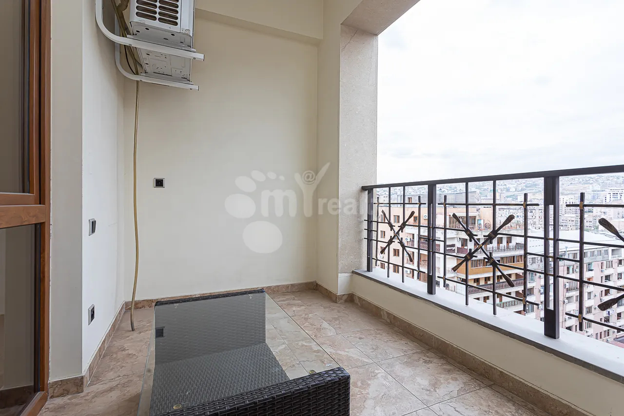 2 bedroom apartment for sale Yekmalyan St, Center Yerevan, 158261