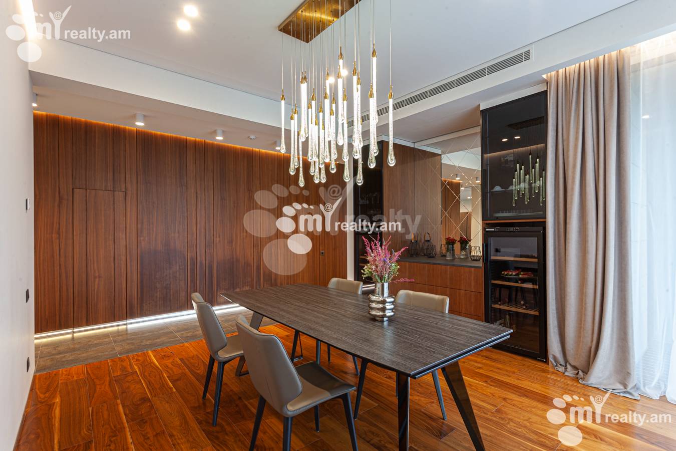 House for rent ناحیه V.., واهاگنی ایروان, 151124