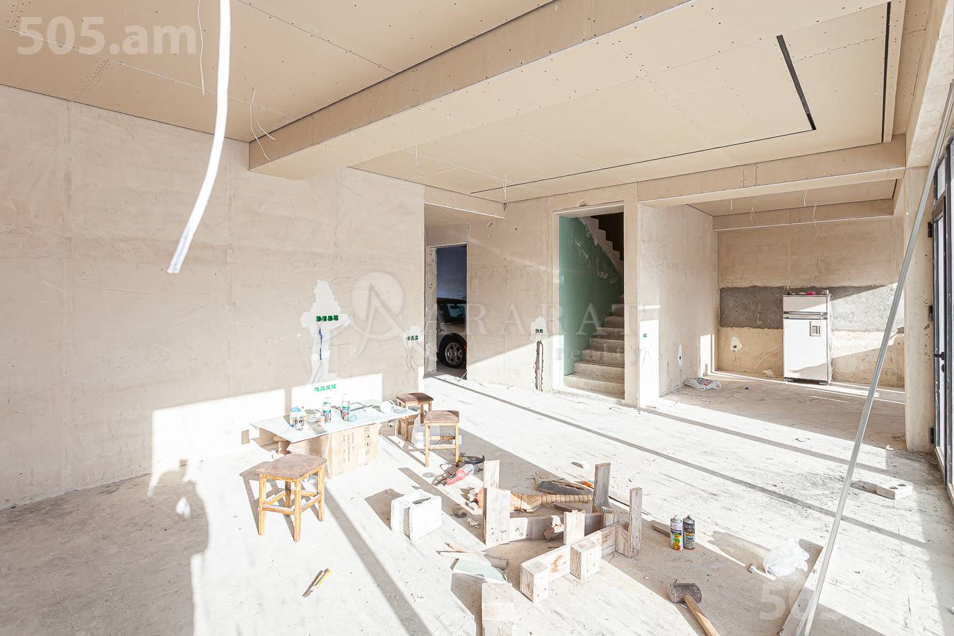 House for sale N. Safaryan St, Avan Yerevan, 152762